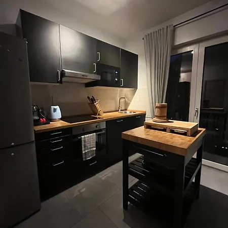 Bozen - voll ausgestattet, optimale Lage Appartement Buitenkant foto