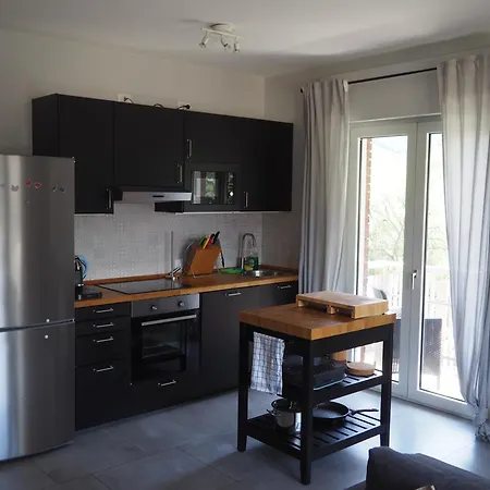 Bozen - voll ausgestattet, optimale Lage Appartement Buitenkant foto