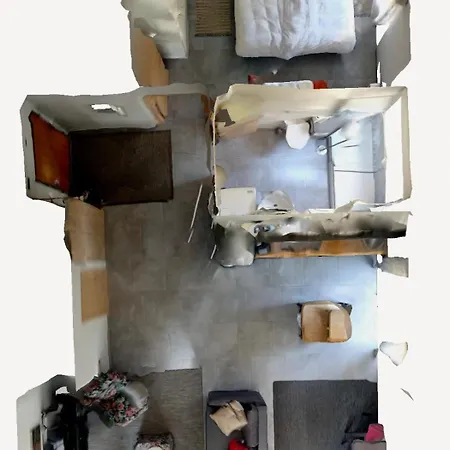 Bozen - voll ausgestattet, optimale Lage Appartement Buitenkant foto