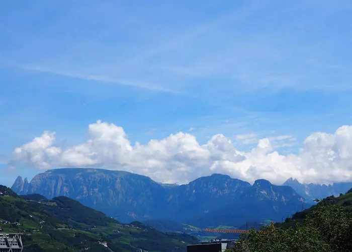 Bozen - Voll Ausgestattet, Optimale Lage