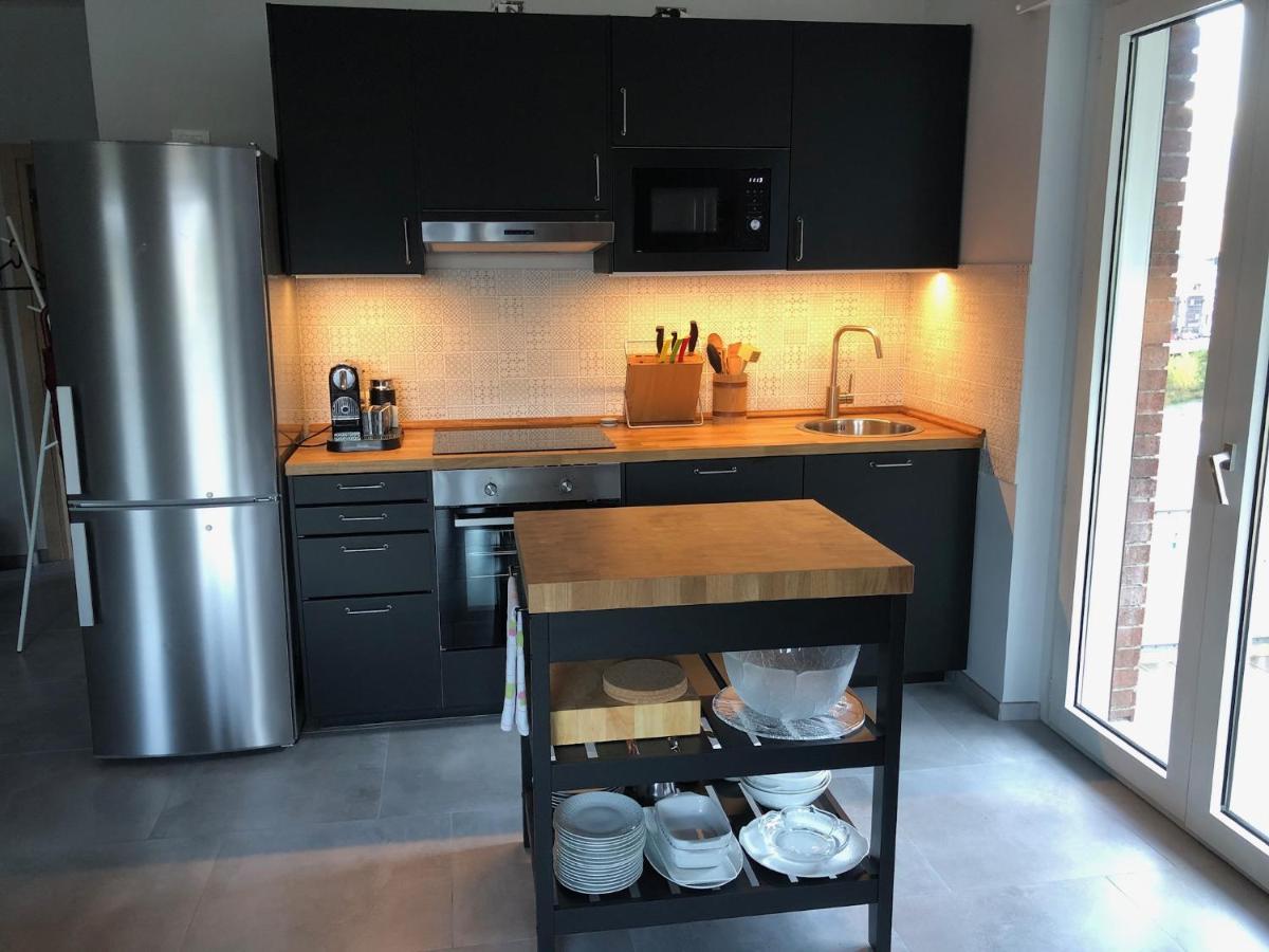 Apartment - Voll Ausgestattet, Optimale Lage Bolzano