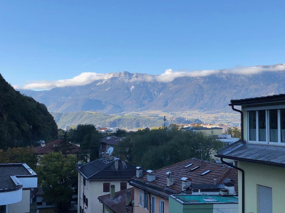 - Voll Ausgestattet, Optimale Lage Bolzano