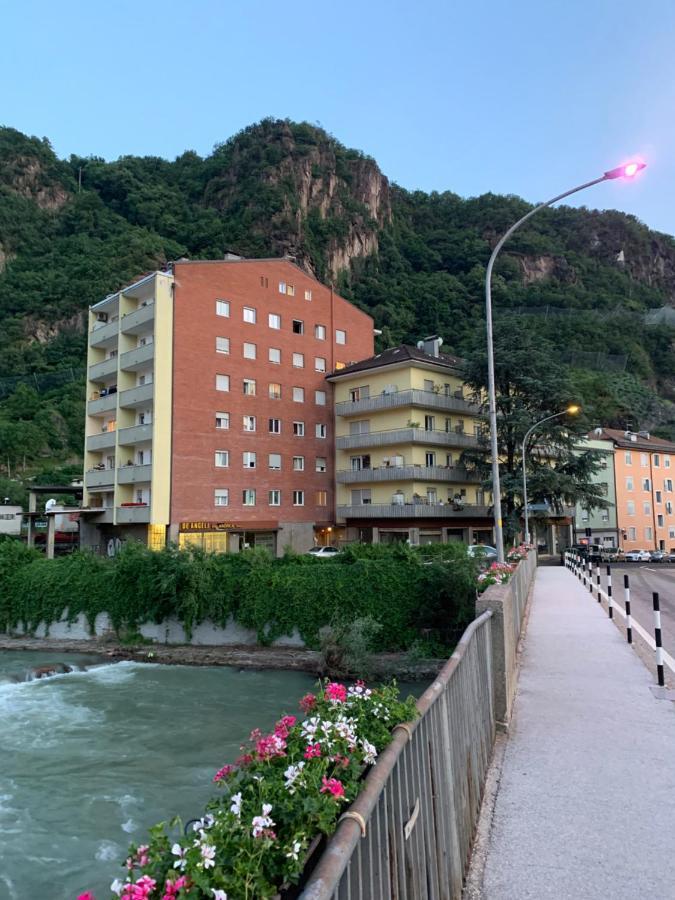 Apartment - Voll Ausgestattet, Optimale Lage Bolzano