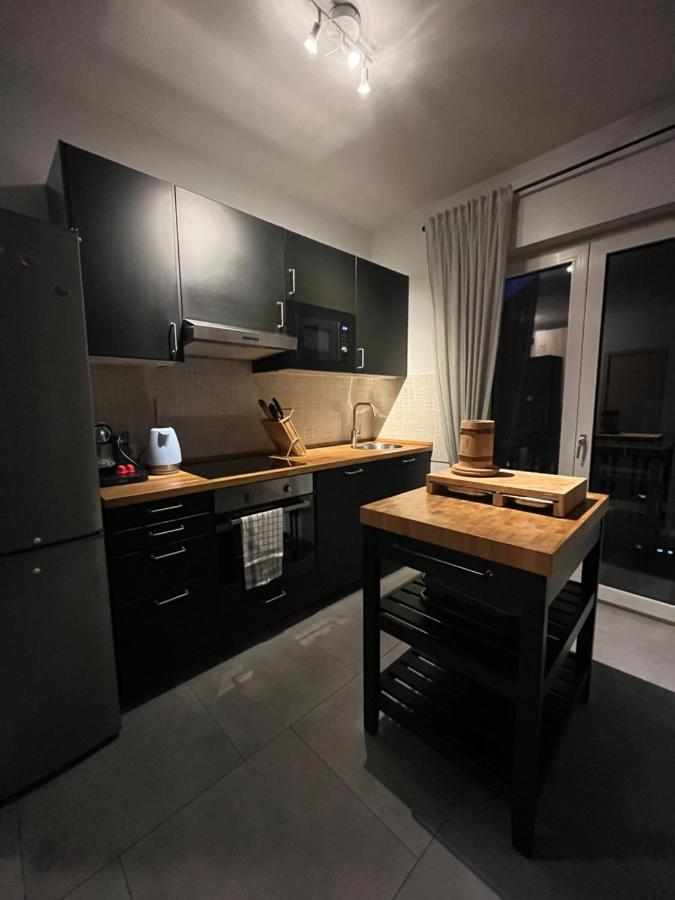 - Voll Ausgestattet, Optimale Lage Apartment