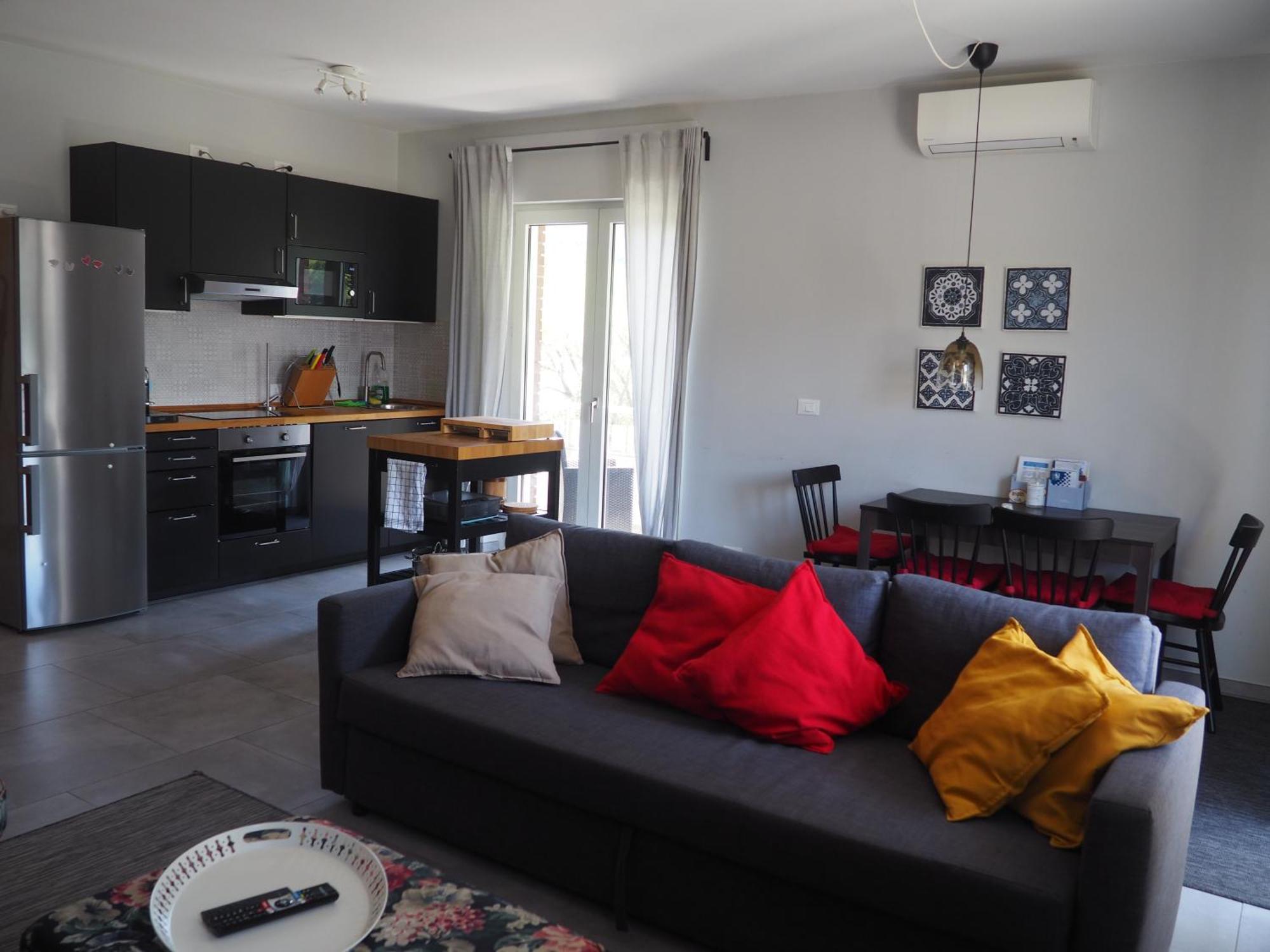 - Voll Ausgestattet, Optimale Lage Apartment Bolzano