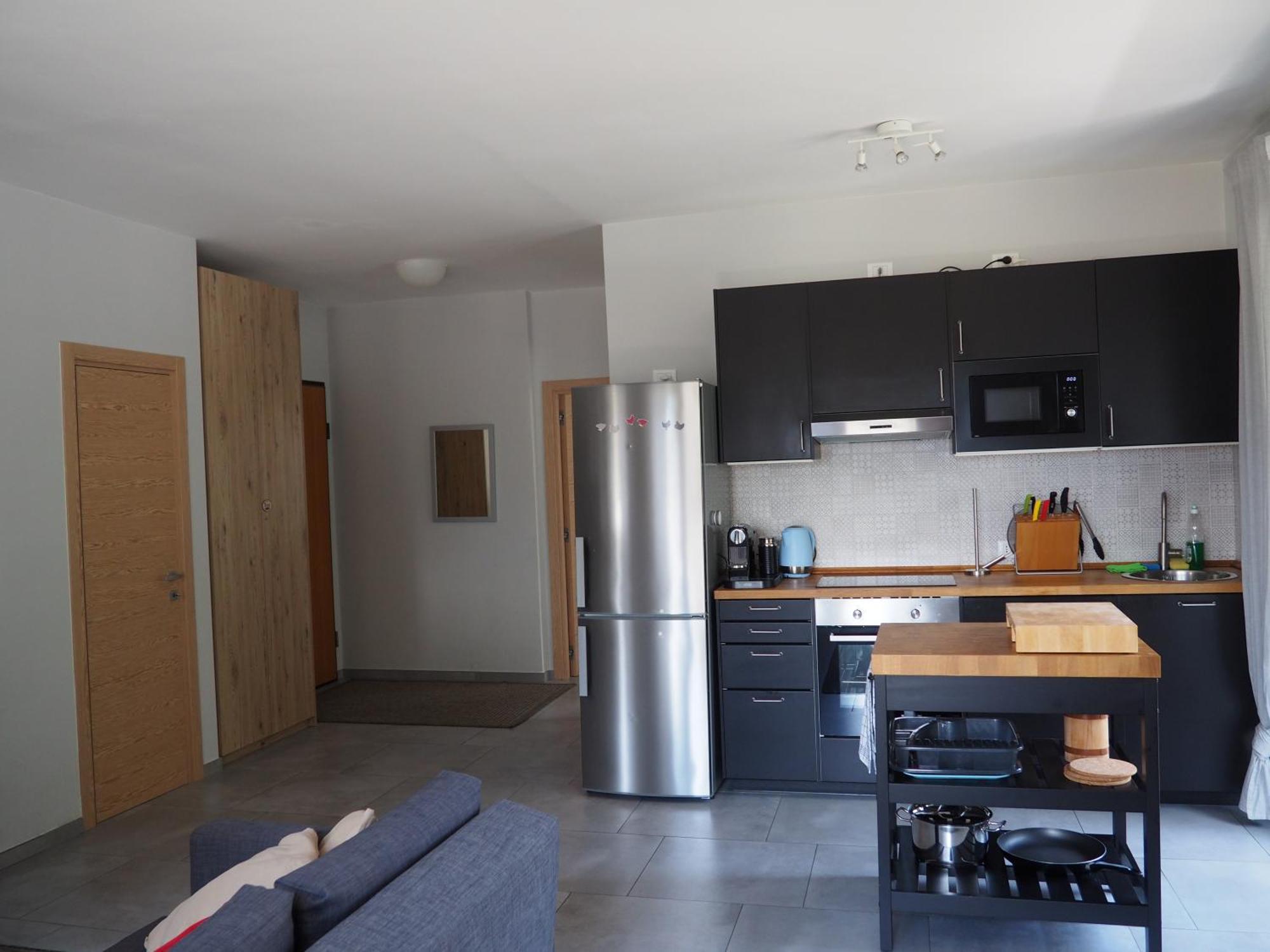 - Voll Ausgestattet, Optimale Lage Apartment *