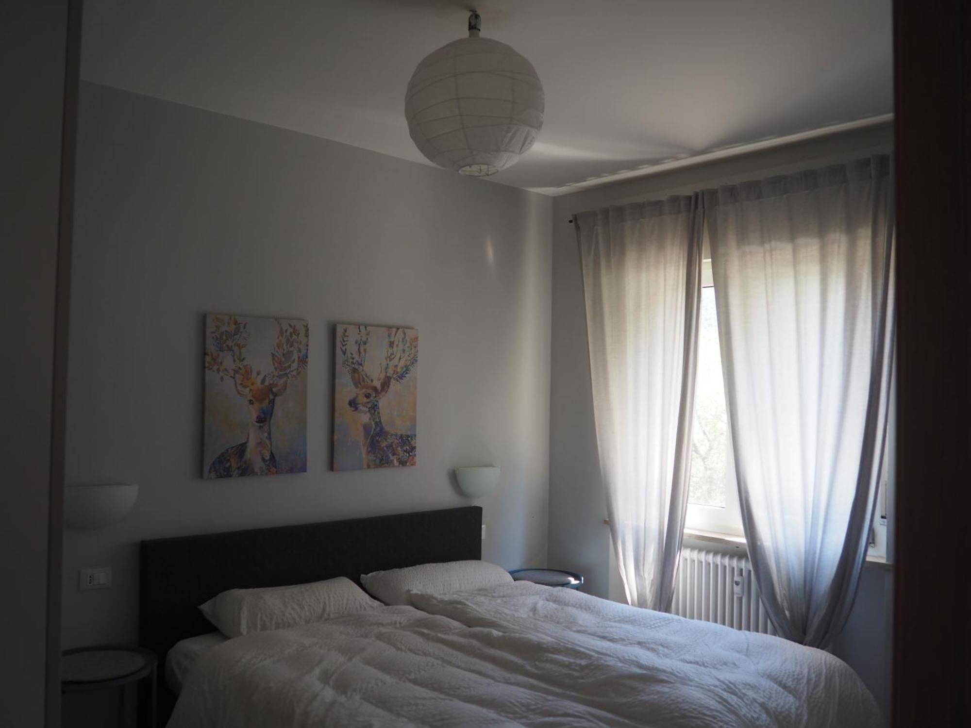 Apartment - Voll Ausgestattet, Optimale Lage Bolzano