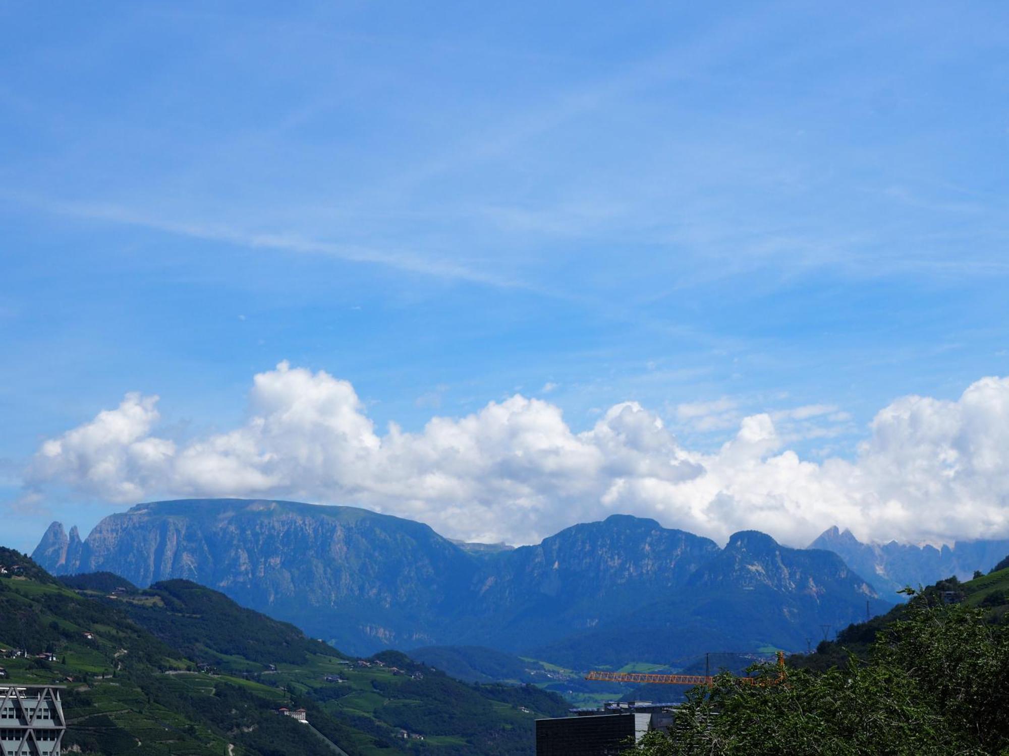 - Voll Ausgestattet, Optimale Lage Bolzano