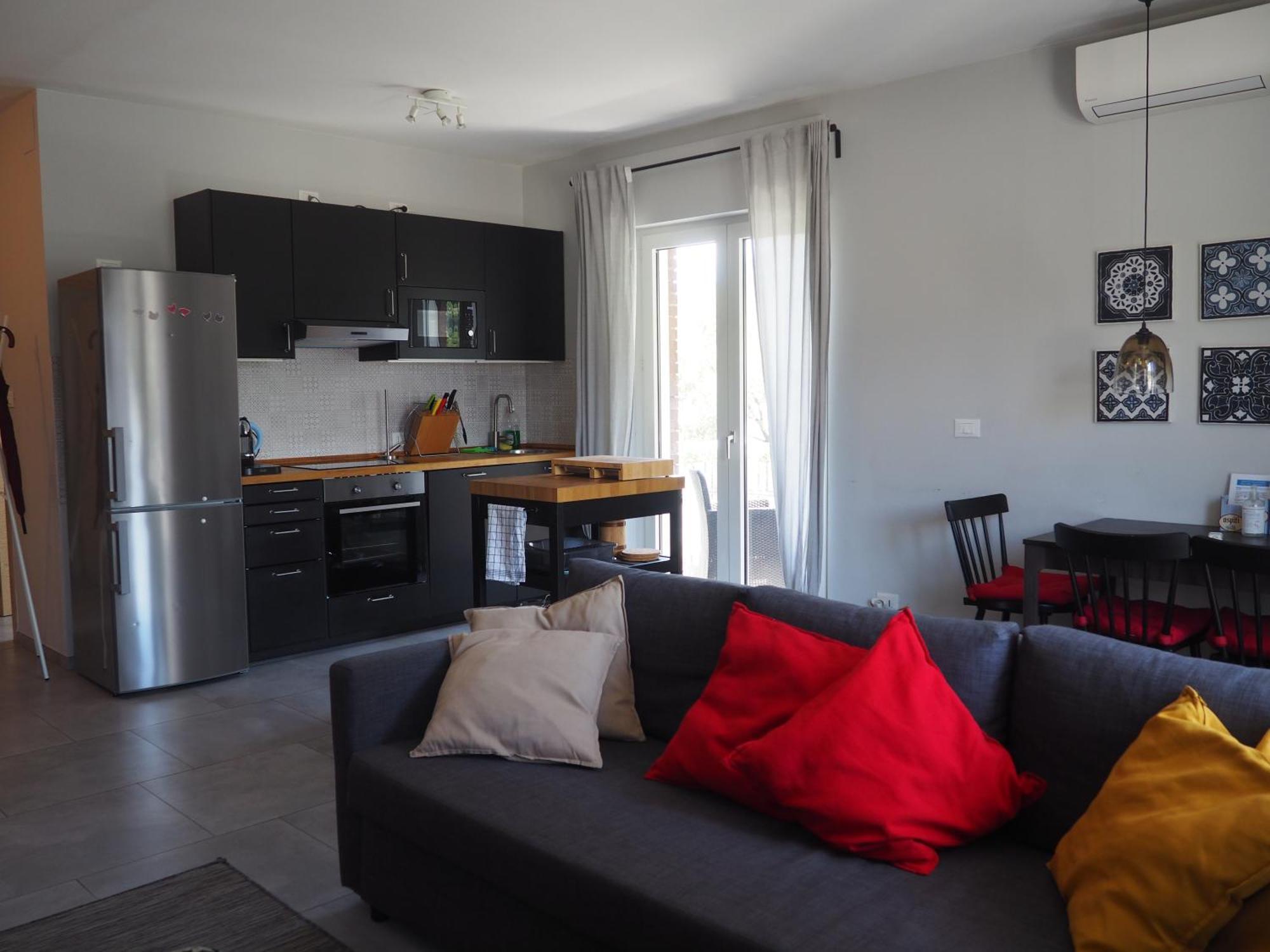 Apartment - Voll Ausgestattet, Optimale Lage Bolzano