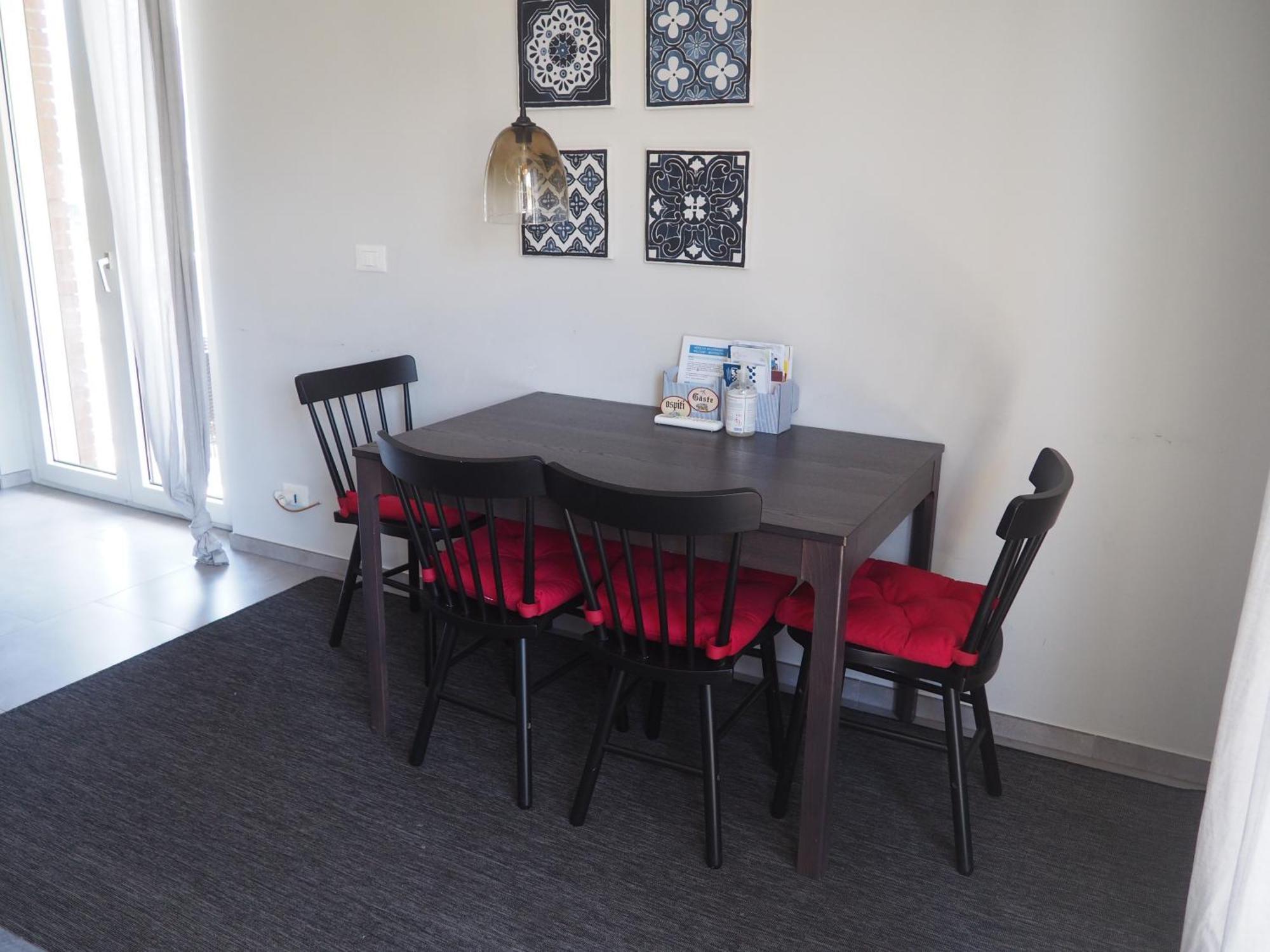 - Voll Ausgestattet, Optimale Lage Apartment *