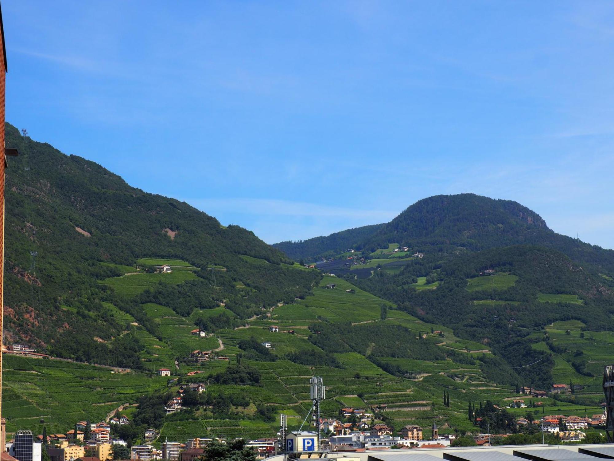 - Voll Ausgestattet, Optimale Lage Apartment Bolzano